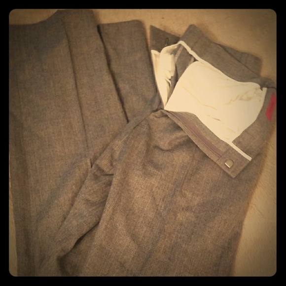 Hugo boss Men's slacks